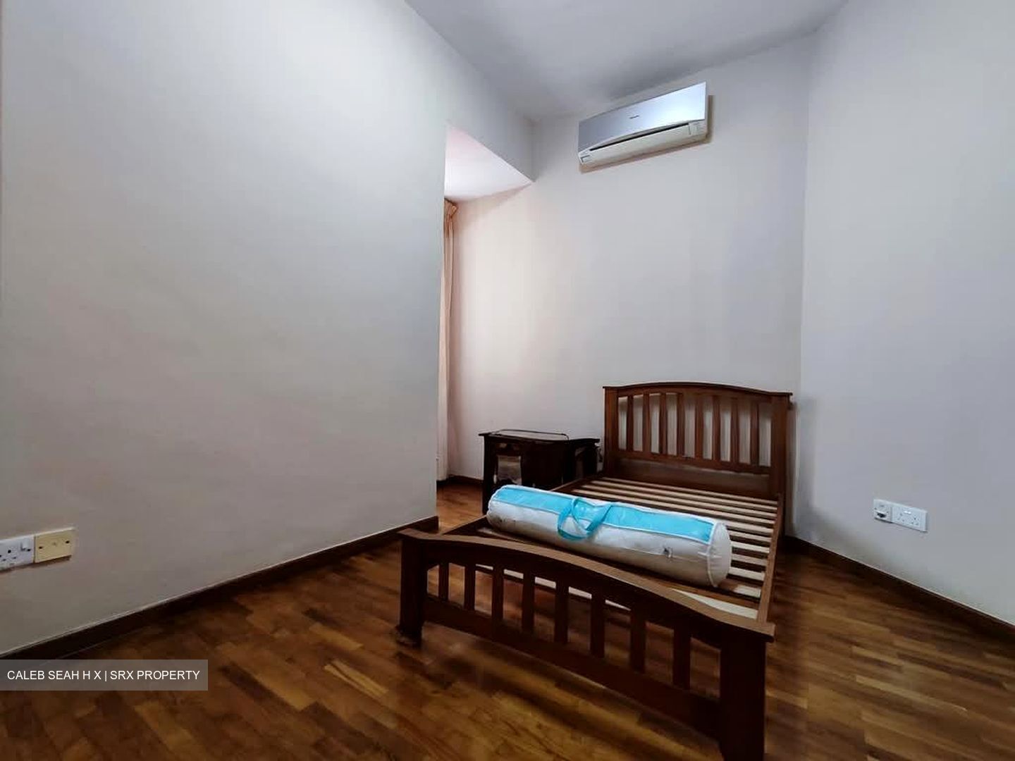 Casa Rosa (D19), Condominium #604380841
